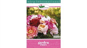 Garden Roses Catalogue ENGLISH 