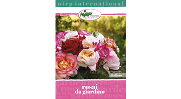 Catalogo Rosai Giardino ITALIANO