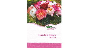 Garden Roses Catalogue ENGLISH 2023-24