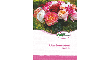 Gartenrosen Katalog DEUTSCH 2023-24