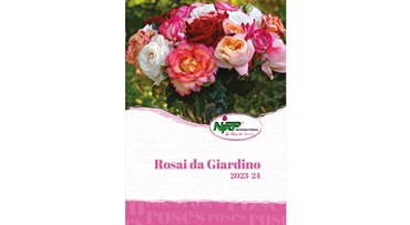 Catalogo Rosai Giardino ITALIANO 2023-24