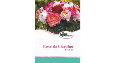 Catalogo Rosai Giardino ITALIANO 2024-25