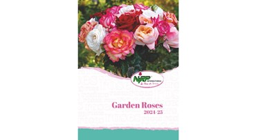 Garden Roses Catalogue ENGLISH 2024-25