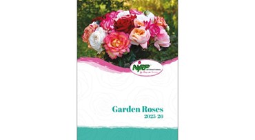 Garden Roses Catalogue ENGLISH 2025-26