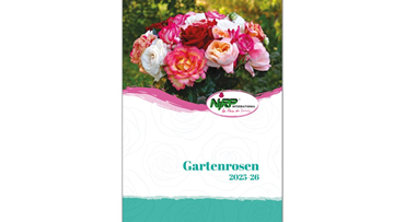 Gartenrosen Katalog DEUTSCH 2025-26
