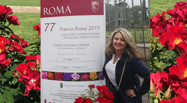 CONCOURS Roma 2019